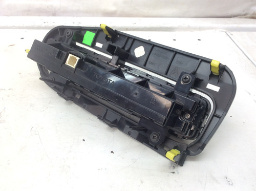 Cintroles Clima Toyota Corolla Mod 17-19 (Usado)