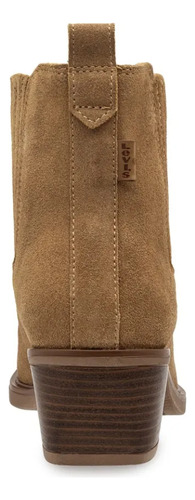 Botín Levi's Shipley L1223521 Marron