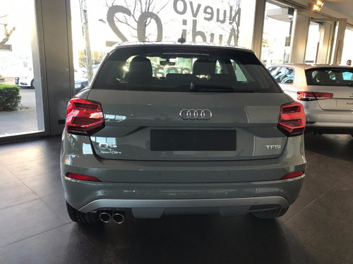 Audi Q2 35 Tfsi S Tronic Sport