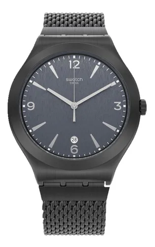 Swatch irony online 2009