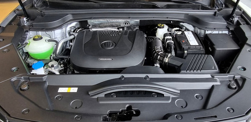 BAIC X55 Ii Plus 1.5T Executive