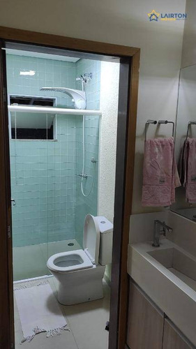 Chácara Com 2 Dormitórios À Venda, 1000 M² Por R$ 850.000,00 - Jardim Santo Antônio - Atibaia/sp - Ch1314