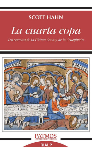 La Cuarta Copa, De Hahn, Scott. Editorial Ediciones Rialp, S.a., Tapa Blanda En Español
