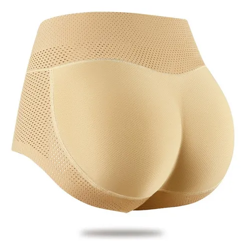 Pantalones con relleno de gluteos sale