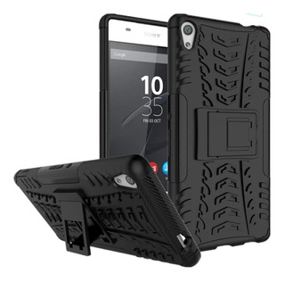 Funda Estuche Antiimpacto Compatible Con Sony Xperia Xa