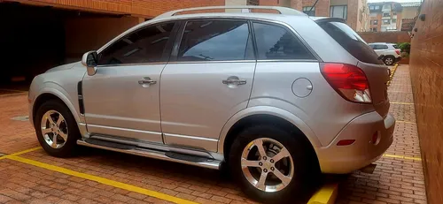 Chevrolet Captiva 3.0 Sport
