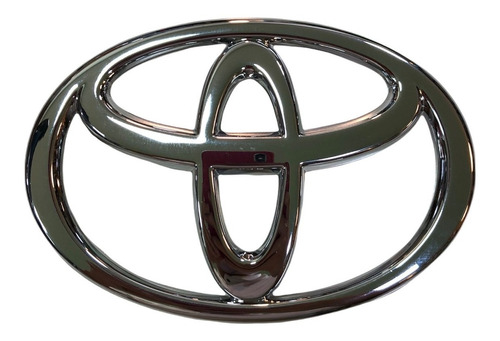Imagen 1 de 7 de Emblema Parrilla Original Toyota Hilux 2007/15