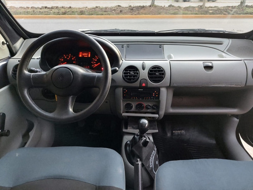 Imagen 10 de 11 de Renault Kangoo
