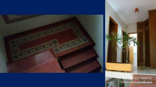 Imagem 9 de 12 de Casa Vila Sao Francisco - Permuta Sp/rj/mg - Ca0043