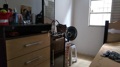 Casa À Venda Em Parque Residencial Vila União - Ca027089