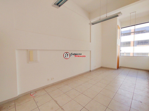 Sala Para Alugar,bairro São José, Belo Horizonte - Mg. - 2360
