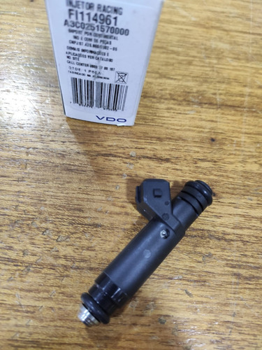 Imagem 2 de 3 de Bico Injetor Deka 60 Lbs/h Originail Vdo
