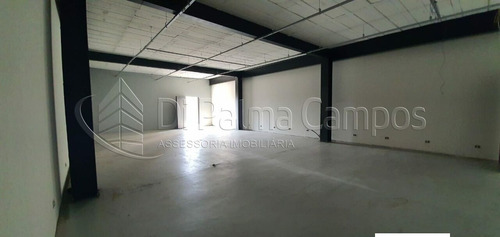 Imagem 15 de 15 de Prédio Comercial Com 1000 M² Na R. Serra De Bragança No Tatuapé - Dp5495