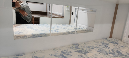 Trailer Alto Vale Premium 2022 P/ 4 Pessoas Com Placa Solar