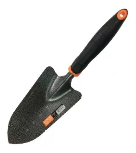 Palita Pala Para Jardinera 350mm Acero Al Carbono Harden