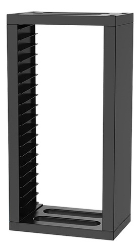 Qa1 Soporte De Torre De Almacenamiento De Videojuegos