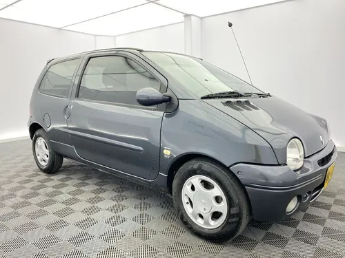 Renault Twingo 1.2 PLUS Fidji