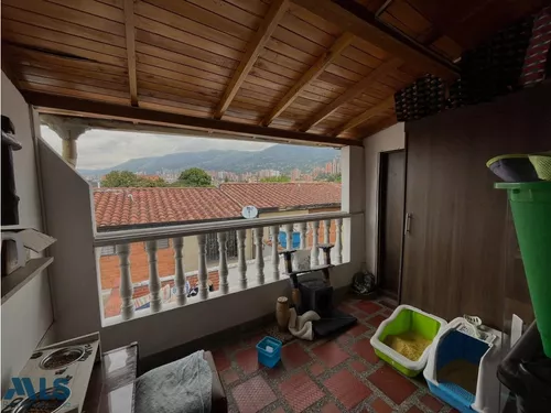 Amplia Casa Con Excelente Ubicación En Envigado!(mls#252487)