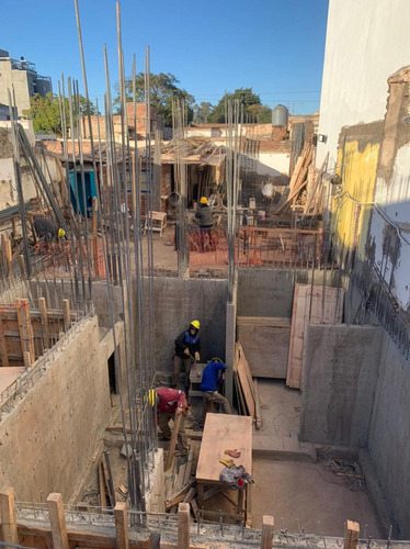 Imagen 5 de 14 de Local En Pozo 35mts Financiado B° Alta Cba