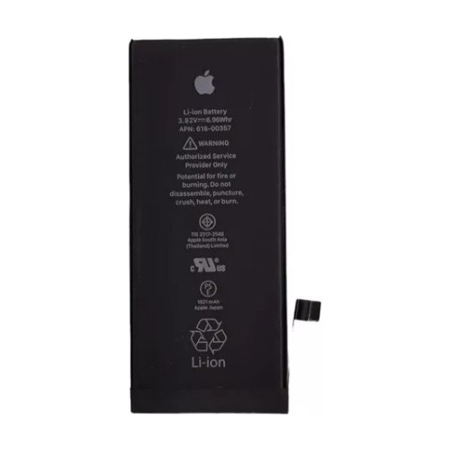 Bateria Para iPhone 7 Foxconn Original A1660 A1778/79 A1780