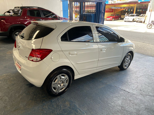 Chevrolet Onix 1.0 Ls 5p