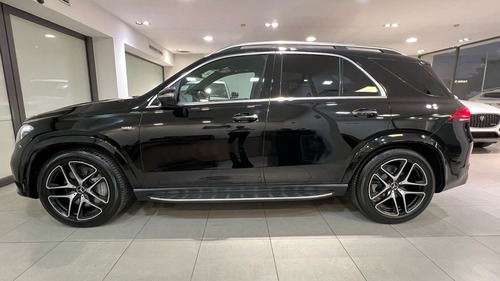 Mercedes-benz Clase Gle 2020