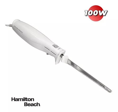 Cuchillo eléctrico de 110W – Almi hogar