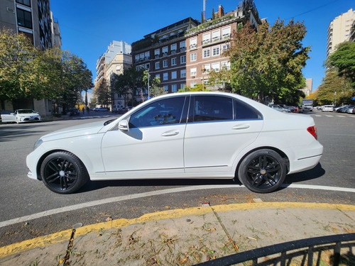 Mercedes Benz C250 2013 112.900km