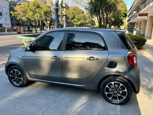 Smart Forfour 1.0 Play