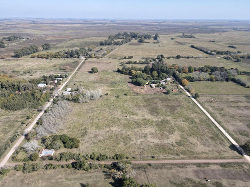 Venta De Quinta En Gral Juan Madariaga