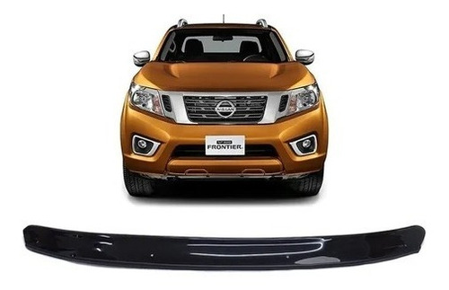 Deflector De Capot Nissan Np300 2016-2021