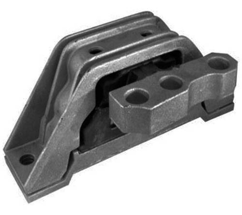 1) Soporte Motor Del Der Vue 2.2l 4 Cil Aut, Cvt 02/07