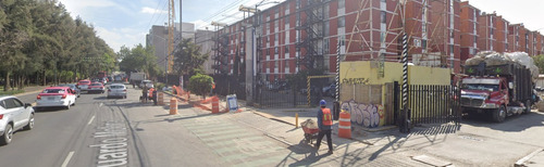 Propiedad En Remate En Eduardo Molina, Cdmx. Excelente Ubicación, Alta Plusvalía, Amplios Espacios Y Gran Inversión. Ideal Para Vivir O Rentar. ¡aprovecha Esta Oferta Exclusiva Con