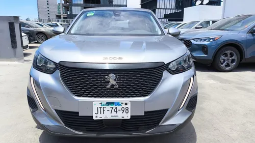 Peugeot 2008 1.2 Puretech Active