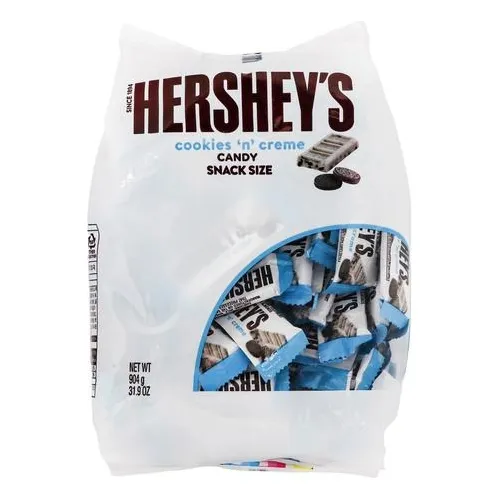 Hershey Cookies Cream 904g 32oz