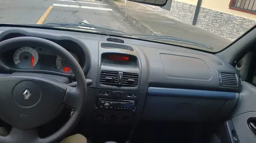 Renault Clio F.iv Expression