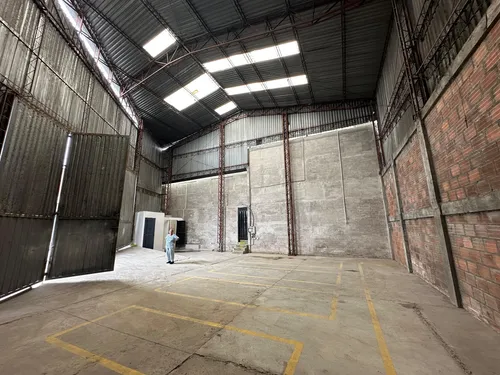 Bodega En Arriendo En Alto Tablazo/manizales (279062222).