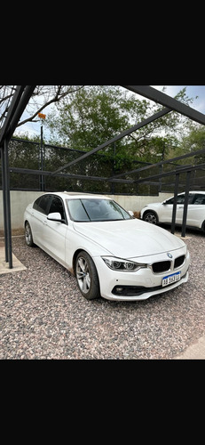 Bmw 320 Serie 3