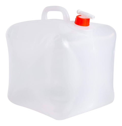 Bidon De Agua 20l Klimber