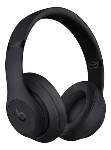 Auriculares Beats Studio 3 Noise Cancelling Wireless - Cover