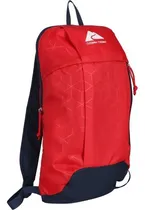 Comprar Bolso Unisex Ozark Trail Mochila De 10 Litros Rojo 