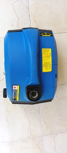 Planta Eléctrica New Lite (Usado)