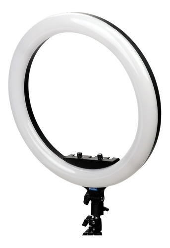 Aro Luz Ring Led Phottix Nuada 60 + Tripode 1.7m+sop Camara
