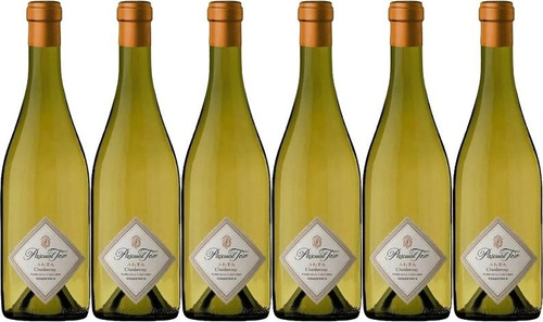 Vino Pascual Toso Alta Chardonnay Caja X6-oferta Celler