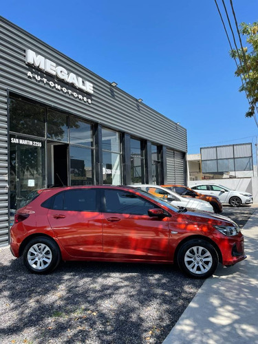 Imagen 2 de 13 de Chevrolet 2020 Onix 1.2 Lt Tech L/19