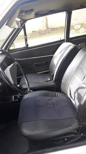 Passat 77