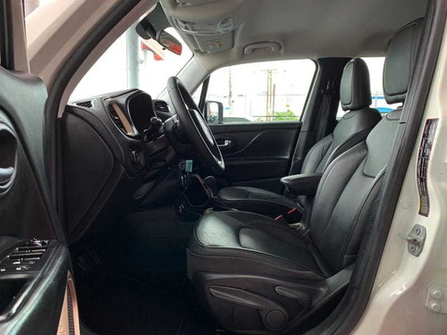 Jeep Renegade Longitude 2.0 Tb Diesel 4x4 Aut