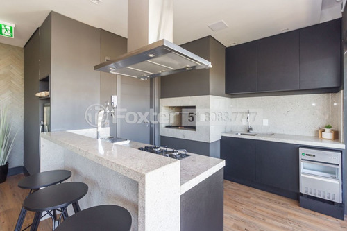 Imagem 10 de 30 de Apartamento, 2 Dormitórios, 57 M², Santana - 218932