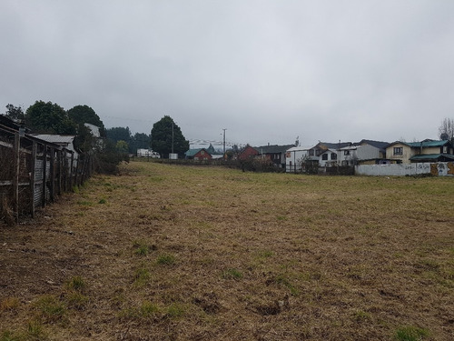 Imagen 8 de 8 de Terreno 3.300 Mts2 En Castro A Un Costado Del Enjoy