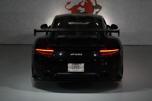 Porsche Gt2 Rs